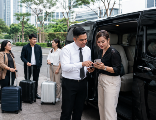 How Much Does Van Rental with Driver Cost in the Philippines?