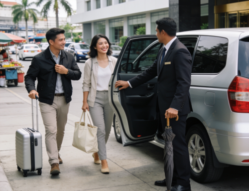 Complete Guide to Renting a Car with Driver in the Philippines